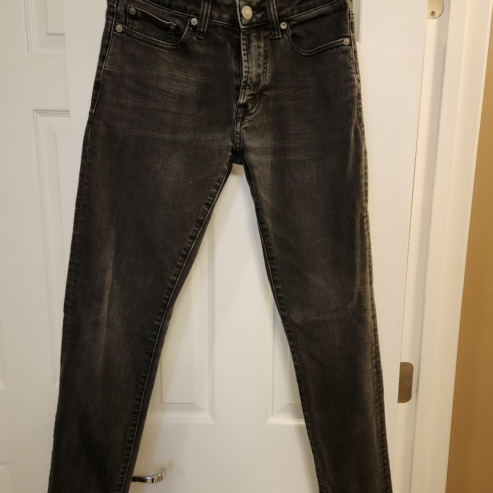 Three Pairs! American Eagle Men's Ne(x)t Level Flex Black Jeans 28x30